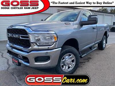 2024 Ram 3500 Regular Cab 4x4, Pickup for sale #4462360 - photo 1