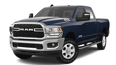 2024 Ram 2500 Crew Cab 4x4, Pickup for sale #4462410 - photo 1