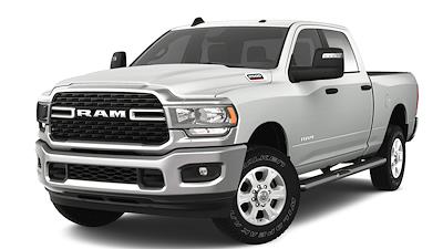 2024 Ram 2500 Crew Cab 4x4, Pickup for sale #4462610 - photo 1