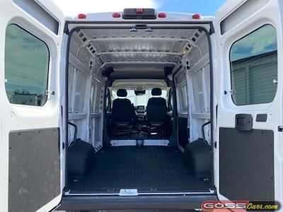 2024 Ram ProMaster 2500 High Roof FWD, Empty Cargo Van for sale #4470050 - photo 2