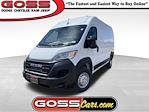 2024 Ram ProMaster 2500 High Roof FWD, Empty Cargo Van for sale #4470050 - photo 1