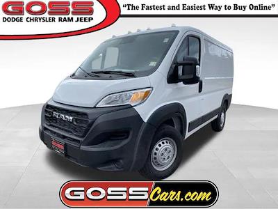 2024 Ram ProMaster 1500 Standard Roof FWD, Empty Cargo Van for sale #4470110 - photo 1