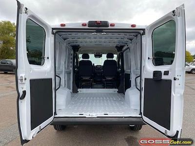 2024 Ram ProMaster 1500 Standard Roof FWD, Empty Cargo Van for sale #4470110 - photo 2