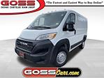 2024 Ram ProMaster 1500 Standard Roof FWD, Empty Cargo Van for sale #4470110 - photo 1