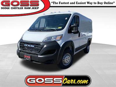 2024 Ram ProMaster 1500 Standard Roof FWD, Empty Cargo Van for sale #4470120 - photo 1