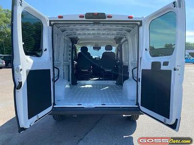 2024 Ram ProMaster 1500 Standard Roof FWD, Empty Cargo Van for sale #4470120 - photo 2