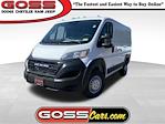 2024 Ram ProMaster 1500 Standard Roof FWD, Empty Cargo Van for sale #4470120 - photo 1