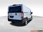 2024 Ram ProMaster 1500 Standard Roof FWD, Empty Cargo Van for sale #4470120 - photo 4