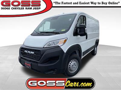 2024 Ram ProMaster 1500 Standard Roof FWD, Empty Cargo Van for sale #4470130 - photo 1