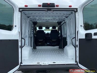 2024 Ram ProMaster 1500 Standard Roof FWD, Empty Cargo Van for sale #4470130 - photo 2