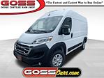 2024 Ram ProMaster 2500 High Roof FWD, Empty Cargo Van for sale #4470270 - photo 1