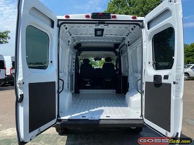 2024 Ram ProMaster 1500 High Roof FWD, Empty Cargo Van for sale #4470280 - photo 2