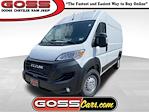 2024 Ram ProMaster 1500 High Roof FWD, Empty Cargo Van for sale #4470280 - photo 1