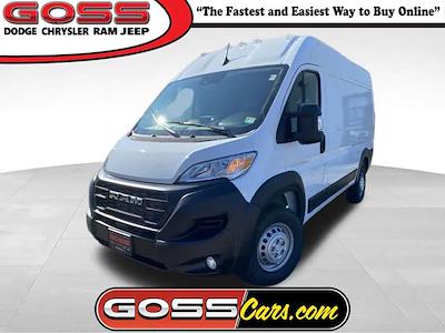 2024 Ram ProMaster 1500 High Roof FWD, Empty Cargo Van for sale #4470300 - photo 1