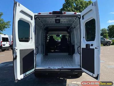 2024 Ram ProMaster 1500 High Roof FWD, Empty Cargo Van for sale #4470300 - photo 2