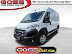 New 2024 Ram ProMaster 1500 RAM PROMASTER 1500 SLT CARGO VAN HIGH ROOF 136' WB High Roof FWD Empty Cargo Van for sale #4470350 - photo 1