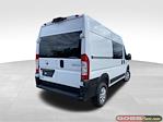 New 2024 Ram ProMaster 1500 RAM PROMASTER 1500 SLT CARGO VAN HIGH ROOF 136' WB High Roof FWD Empty Cargo Van for sale #4470350 - photo 3