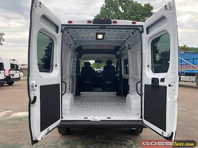 2024 Ram ProMaster 1500 High Roof FWD, Empty Cargo Van for sale #4470360 - photo 2