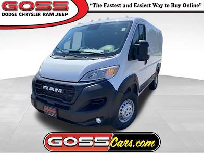 2024 Ram ProMaster 1500 Standard Roof FWD, Empty Cargo Van for sale #4470370 - photo 1