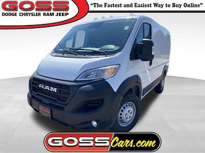 2024 Ram ProMaster 1500 Standard Roof FWD, Empty Cargo Van for sale #4470390 - photo 1