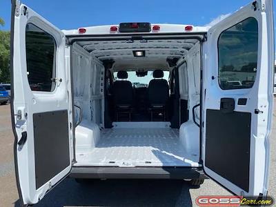 2024 Ram ProMaster 1500 Standard Roof FWD, Empty Cargo Van for sale #4470390 - photo 2