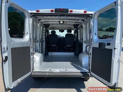 2024 Ram ProMaster 1500 Standard Roof FWD, Empty Cargo Van for sale #4470410 - photo 2