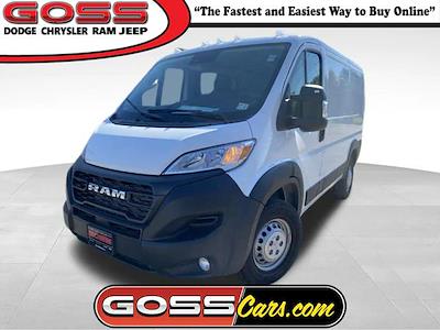 2024 Ram ProMaster 1500 Standard Roof FWD, Empty Cargo Van for sale #4470420 - photo 1