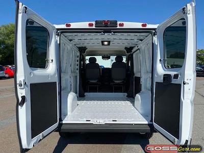 2024 Ram ProMaster 1500 Standard Roof FWD, Empty Cargo Van for sale #4470420 - photo 2