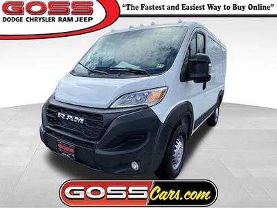 2024 Ram ProMaster 1500 Standard Roof FWD, Empty Cargo Van for sale #4470430 - photo 1