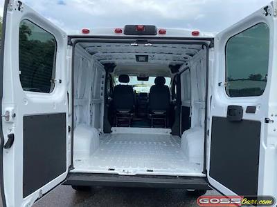 2024 Ram ProMaster 1500 Standard Roof FWD, Empty Cargo Van for sale #4470430 - photo 2