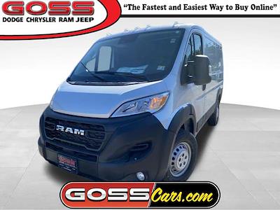 2024 Ram ProMaster 1500 Standard Roof FWD, Empty Cargo Van for sale #4470460 - photo 1