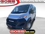 2024 Ram ProMaster 1500 Standard Roof FWD, Empty Cargo Van for sale #4470460 - photo 1