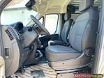 2024 Ram ProMaster 1500 Standard Roof FWD, Empty Cargo Van for sale #4470460 - photo 22