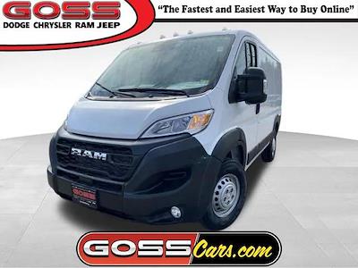 2024 Ram ProMaster 1500 Standard Roof FWD, Empty Cargo Van for sale #4470480 - photo 1