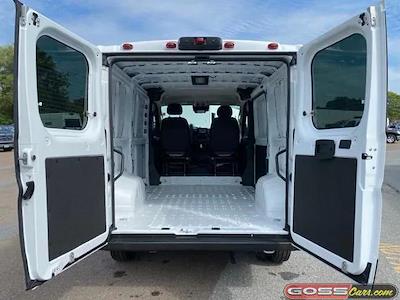 2024 Ram ProMaster 1500 Standard Roof FWD, Empty Cargo Van for sale #4470480 - photo 2