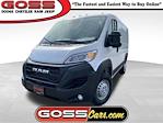 2024 Ram ProMaster 1500 Standard Roof FWD, Empty Cargo Van for sale #4470480 - photo 1