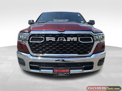 New 2025 Ram 1500 Big Horn Crew Cab 4x4 Pickup for sale #4560190 - photo 2