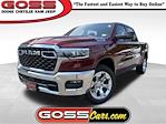 New 2025 Ram 1500 Big Horn Crew Cab 4x4 Pickup for sale #4560190 - photo 1