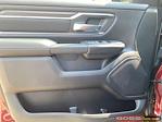 New 2025 Ram 1500 Big Horn Crew Cab 4x4 Pickup for sale #4560190 - photo 21
