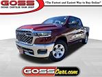 2025 Ram 1500 Crew Cab 4x4, Pickup for sale #4560400 - photo 1