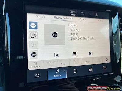 New 2025 Ram 1500 Big Horn Crew Cab 4x4 Pickup for sale #4560420 - photo 2