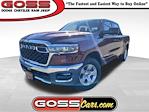 New 2025 Ram 1500 Big Horn Crew Cab 4x4 Pickup for sale #4560420 - photo 1