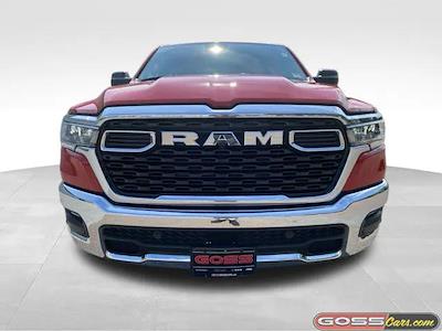 New 2025 Ram 1500 Big Horn Crew Cab 4x4 Pickup for sale #4560440 - photo 2