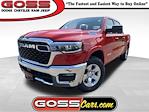 New 2025 Ram 1500 Big Horn Crew Cab 4x4 Pickup for sale #4560440 - photo 1