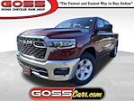 New 2025 Ram 1500 Big Horn Crew Cab 4x4 Pickup for sale #4560760 - photo 1