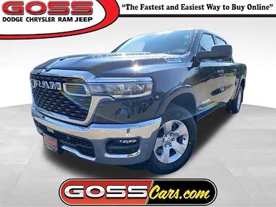 2025 Ram 1500 Crew Cab 4x4, Pickup for sale #4560800 - photo 1