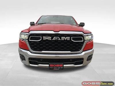 New 2025 Ram 1500 Big Horn Crew Cab 4x4 Pickup for sale #4560840 - photo 2