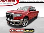 New 2025 Ram 1500 Big Horn Crew Cab 4x4 Pickup for sale #4560840 - photo 1