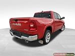 New 2025 Ram 1500 Big Horn Crew Cab 4x4 Pickup for sale #4560840 - photo 3