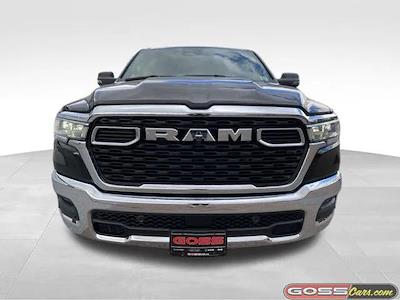 New 2025 Ram 1500 RAM 1500 BIG HORN CREW CAB 4X4 5'7' BOX Crew Cab 4x4 Pickup for sale #4561010 - photo 2